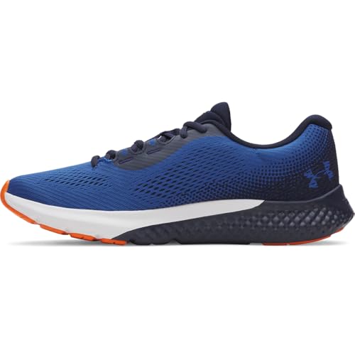 Under Armour Men's Charged Rogue 4 Sneaker
