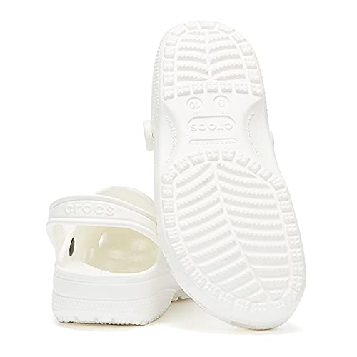 Image of Crocs Unisex-Adult Classic Clog, Clogs for Women and Men