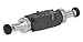 Numatics 152RQ100J027Q00 Mark 15 Regulator Dual Press (EA/EB) w/Rlvg Checks 10-130 PSIG 1/4 Inch No Mtg w/Plug-in/No Gage/Ftg for TF Gage