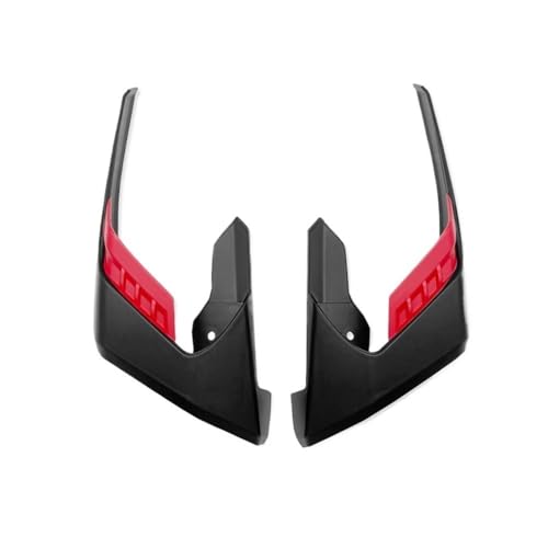 Protection d'aile de moto pour CB650R idéale pour les sorties dynamiques le weekend