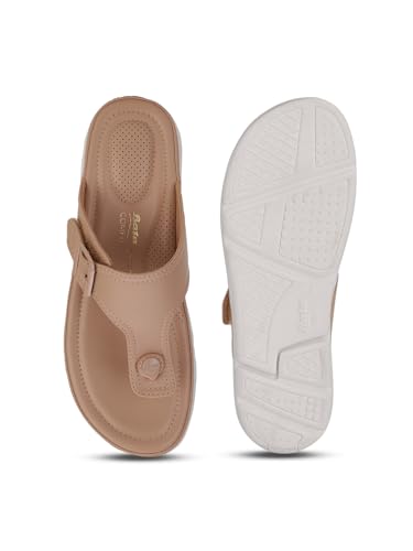 Image of Bata Women's Mule Slipper Stylish, Lightweight Comfortable Footwear