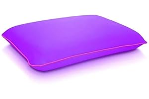 Imaginarium Memory Foam Pillow - Memory Foam Pillow for Kids