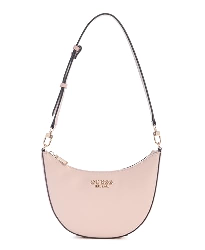 Image of Guess Women's Solid Shoulder Bag| Ladies Purse Handbags | Gift For Ladies