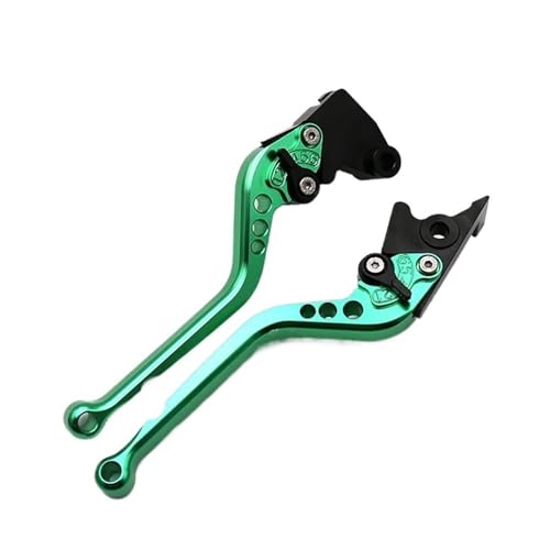 Levier d'embrayage et frein moto pour virées en Yamaha XT660Z Tenere