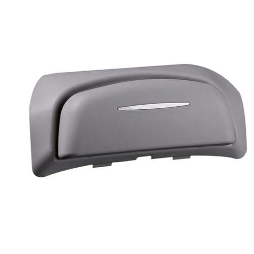 Boîte de rangement voiture pour Modèle Y : fini les lunettes cassées dans l'habitacle