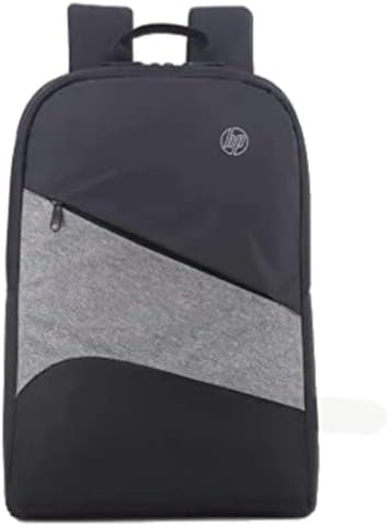 HP Wings Backpack for 15.6'' Inch (39.6 cm) Laptop/Chromebook/Mac (Black) 1D0M4PA