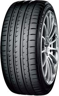 yokohama tyre Advon Sport V105 255/55 R18 109y Xl Tubeless Tyre for Car Delhivery