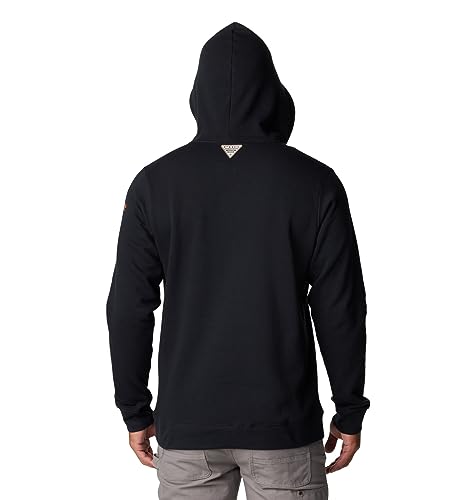 Image of Columbia Men's Phg Hunt Star Hoodie