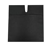 Smitty | BBS-373 | Umpire Ball Bag 12' x 12' | Baseball Softball | Umpire's Choice! (Charcoal Grey)