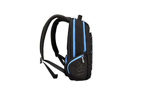 Newskill SHIVA - Zaino da gioco di dimensioni USB