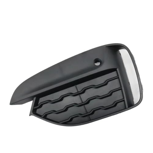 Couvercle calandre phare antibrouillard BMW X6 F16 pour remplacer OEM 51118057144
