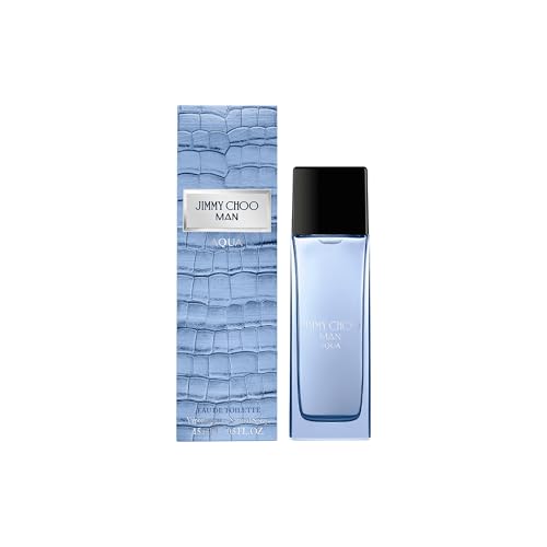 Jimmy Choo Man Aqua 2.4 oz EDT