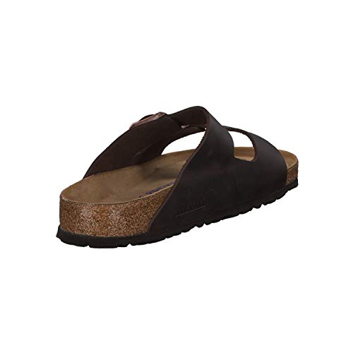 Image of Birkenstock Women's Arizona Soft Footbed Sandals