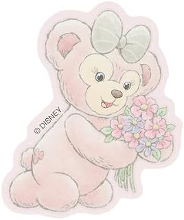 Cherry May 贴纸 Duffy & Friends Wols by Your Side