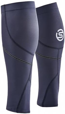 Amazon.co.jp: [スキンズ] ふくらはぎ コンプレッションウェア 着圧