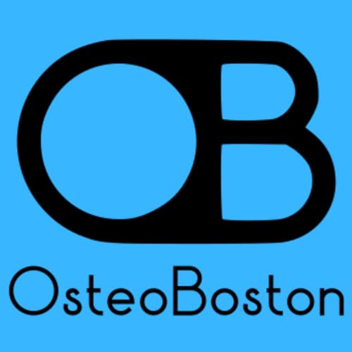 OsteoBoston Podcast cover art