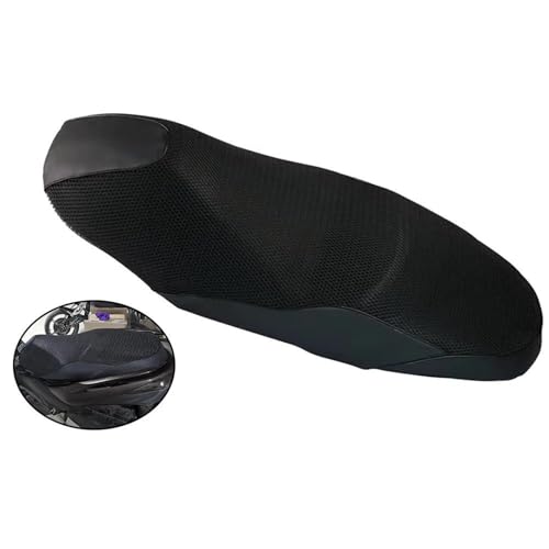 Housse thermique pour selle SYM Joymax 125i - Accessoire de protection de selle - 3