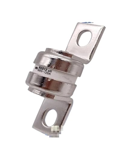 Fusible RGS12 CR2L 180 A : éliminez les risques de court-circuit en 500V