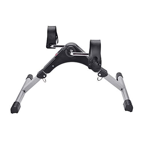 Entrenador de Piernas Pedal para Casa con Monitor LCD miniatura 6