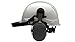 Pyramex HHABCMR Black Ridgeline® Cap Style Adapter