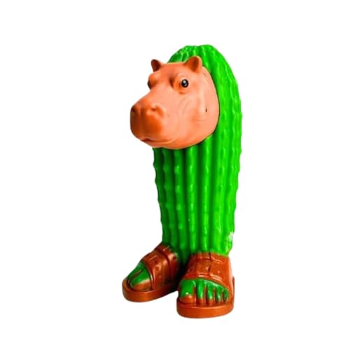 Image of JAAIP Tung Tung Tung sahur Toy - brainrot Toys tralalero tralala Unique Toys brainrots Toy for Boys and Girls of All Ages (Style 6)