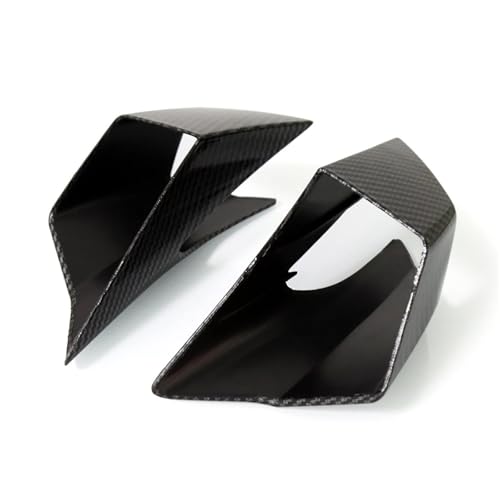 Aileron moto CBR650R pour réduire les turbulences avant 2019-2023