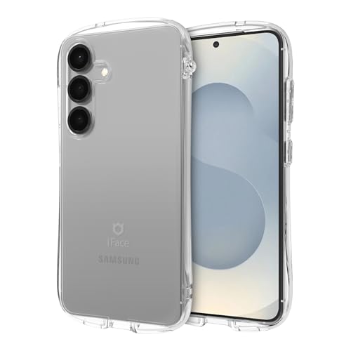 Coque Samsung S25 antichoc évite les chutes accidentelles