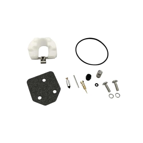 Kit réparation de carburateur 18-7736 pour vos sorties en mer en bateau