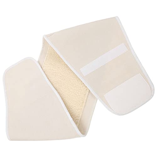 Cinturón Térmico Lumbar para Hombre Soporte y Ajuste Cómodo miniatura 1