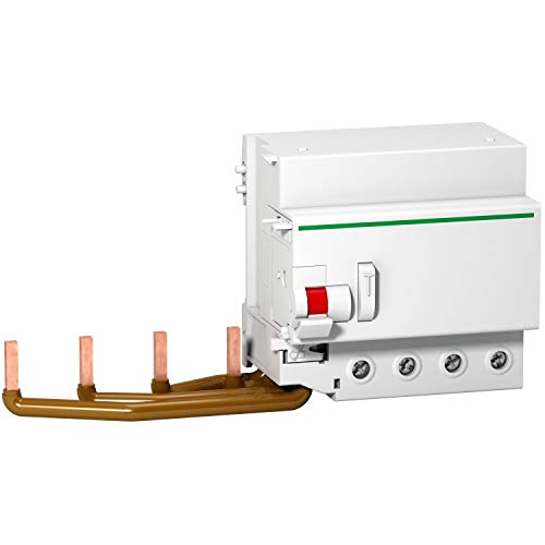 Acti9 iC120 Vigi bloc différentiel 4P 300mA type AC instantané A9N18543