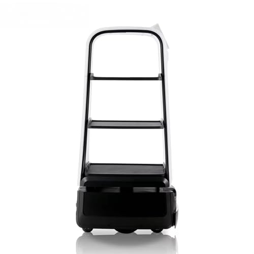 Automate Meal Delivery: Robot with Elevator Control,...