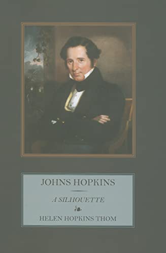 Johns Hopkins: A Silhouette
