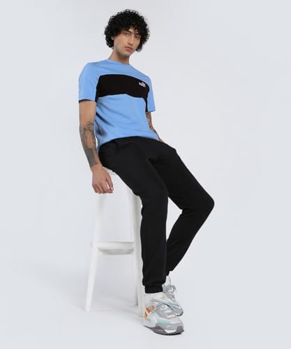 Image of Puma Men's Regular Fit Tees