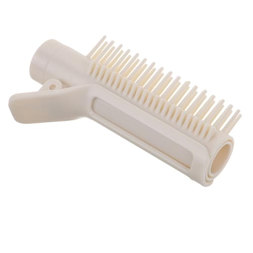 CALLARON Volumizing Hair Root Clips Hair Clip for Roller Styling Tool Abs Material for Chic Hairstyles