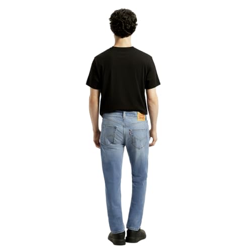 Image of Levi's Men's 511 Indigo Slim Fit Jeans