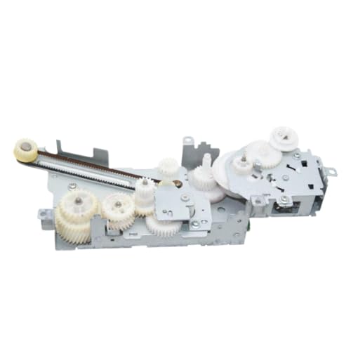 Ensemble d'entraînement de fuselage RM1-4974 pour Enterprise CP3525