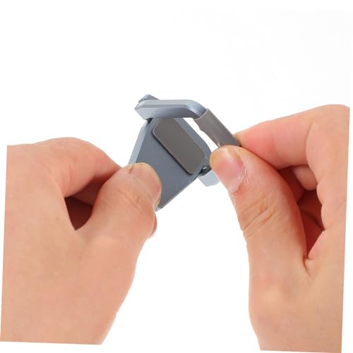 Base de aluminio ajustable Holibanna para notebook miniatura 5