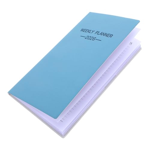 Generic XTԎ蒠 2026N A6TCY ubN Jo[t A v  gѕ֗ ϋv{ sOoł̎gpɓK|[^u݌v (XJCu[)