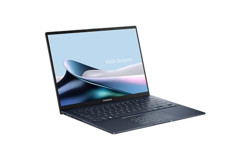 Asus Zenbook UX3405CA-DRPP677W Bleu 14