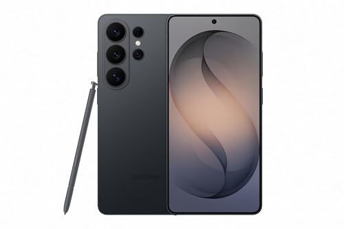 Samsung Galaxy S26 Ultra, Unlocked Android Smartphone, 256GB, Privacy Display,