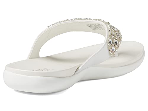 Image of Kenneth Cole Reaction Women's Glam-athon Thong Sandal