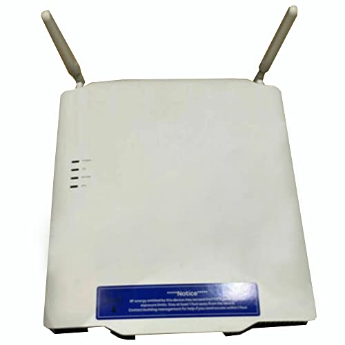 Alcatel -AT&T Metrocell Lucent 9962 Multi Standard Enterprise Network Extender Cell V1- Renewed