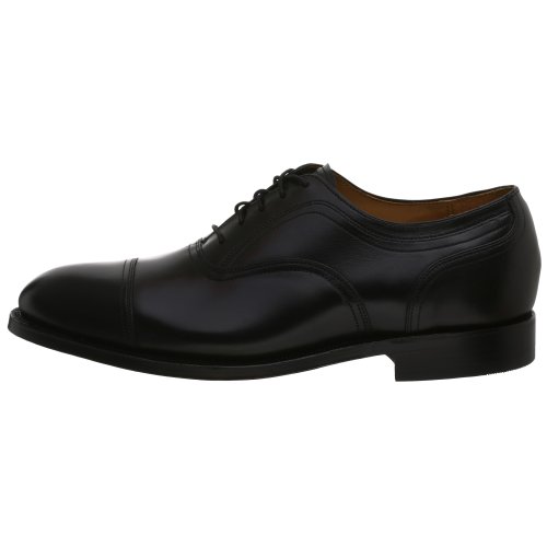 Image of Neil M Men's Vanderbilt Cap-Toe Oxford
