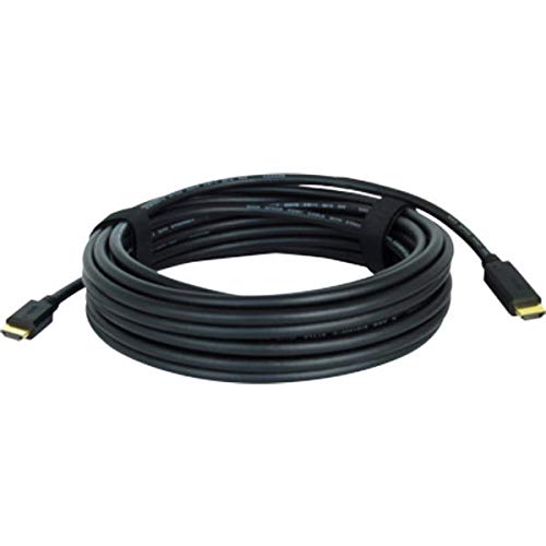 Amazon | カナレ電気 Active HDMIケーブル(20m､黒) HDM20AE-EQ 