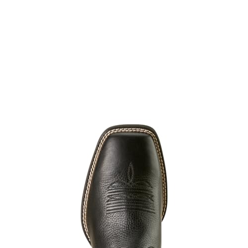 Image of Ariat Sport Patriot Western Boot - Men's Leather, Square Toe Western Boots