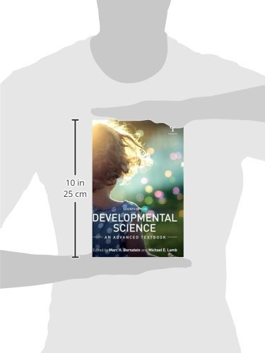 Developmental Science: An Advanced Textbook - Image 3