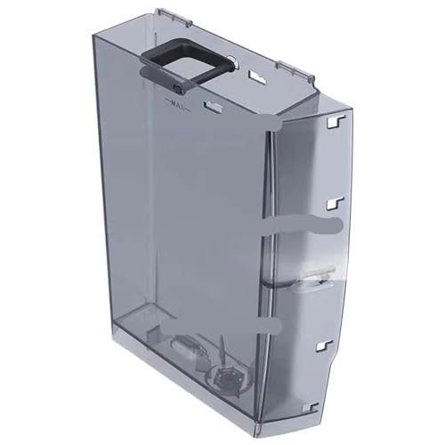 Réservoir d'eau machine Jura compatible SMART E6 E80 coloris chrome