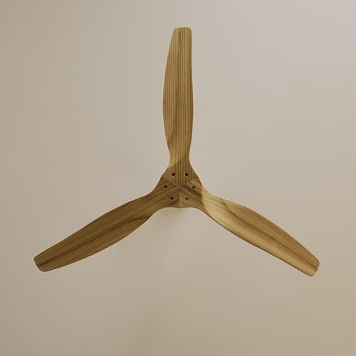 Cecotec Deckenventilator EnergySilence Aero 590, 65 W Motor – Ansicht 4