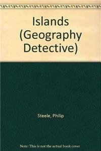 Library Binding Islands Book