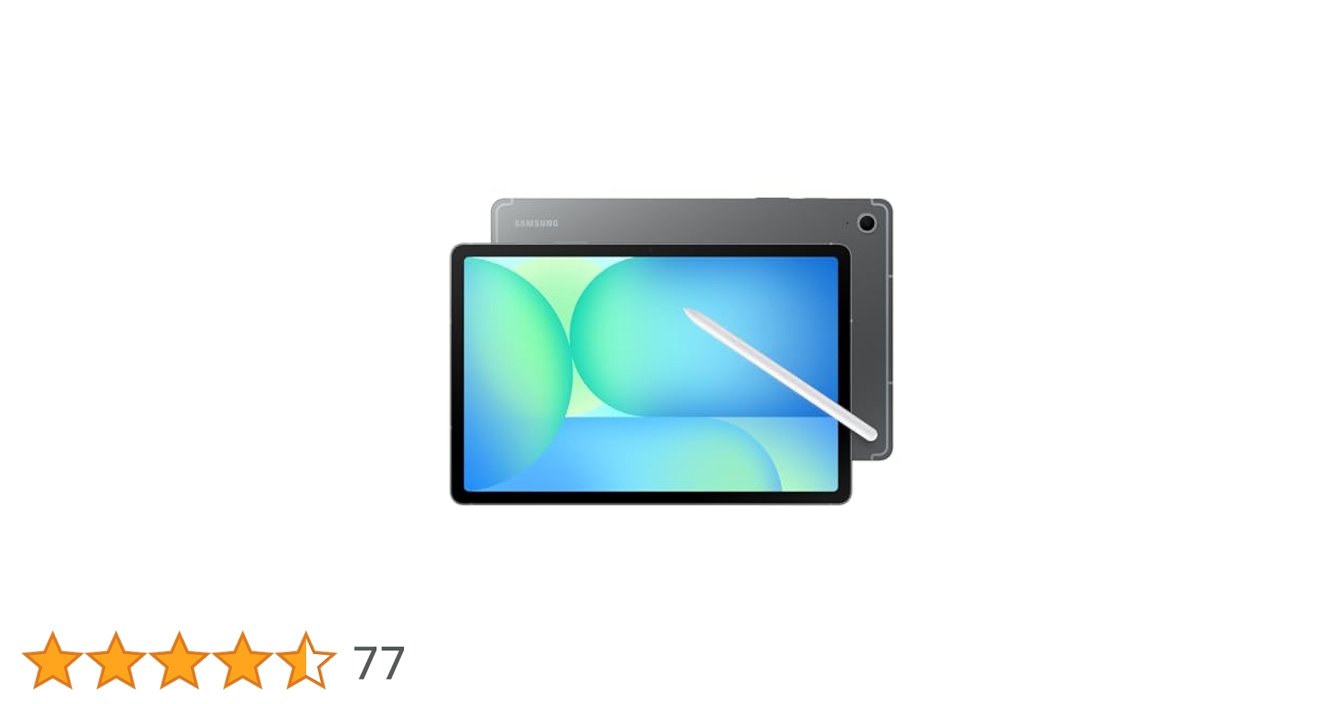 GalaxyTab S10 FE+ Galaxy AI対応Samsung純正 Galaxy Tab S10 FE+ (Wi-Fi) | タブレット | 法人向け | Samsung